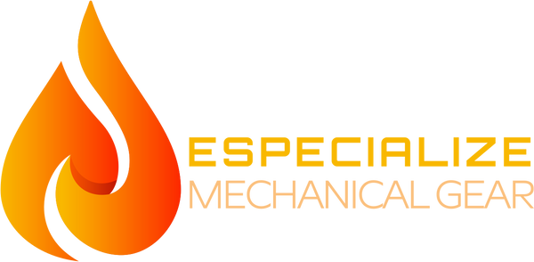 Especialize Mechanical Gear